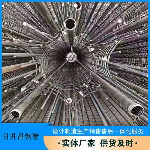 寿光54声测管多少钱一米