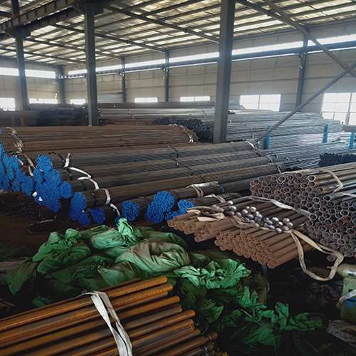 寿光声测管为何能作为桩基础检测材料？