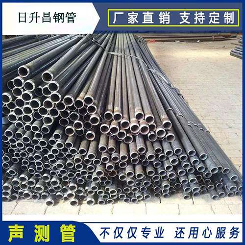寿光桥梁声测管作用及预埋检测方法
