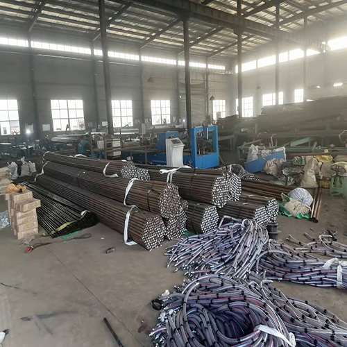 寿光声测管施工及验收规范（最全最详细）